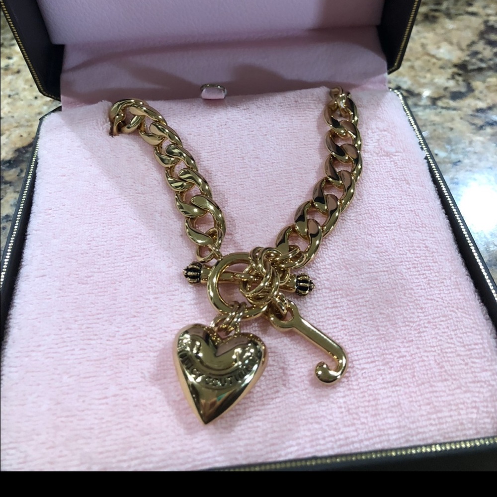 Juicy Couture Necklace